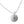 Alphabet Charm Pendant