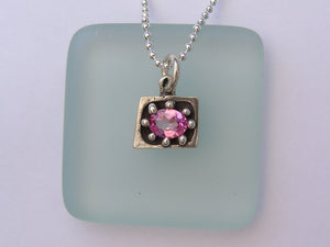 Jewel Box Necklace