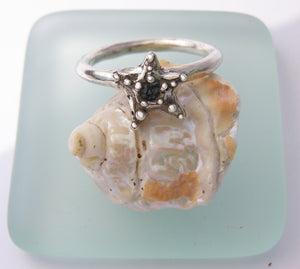Star Sister Ring