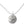 Alphabet Charm Pendant